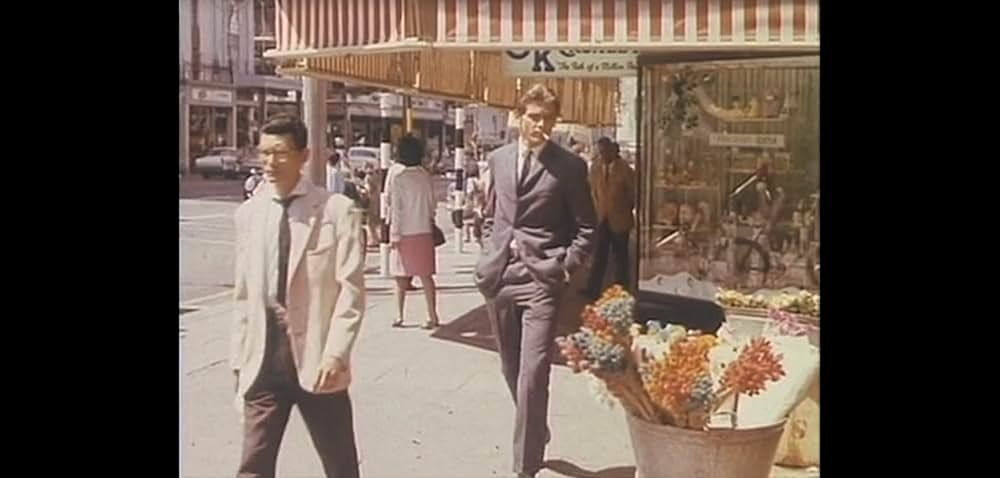 謀略都市の画像