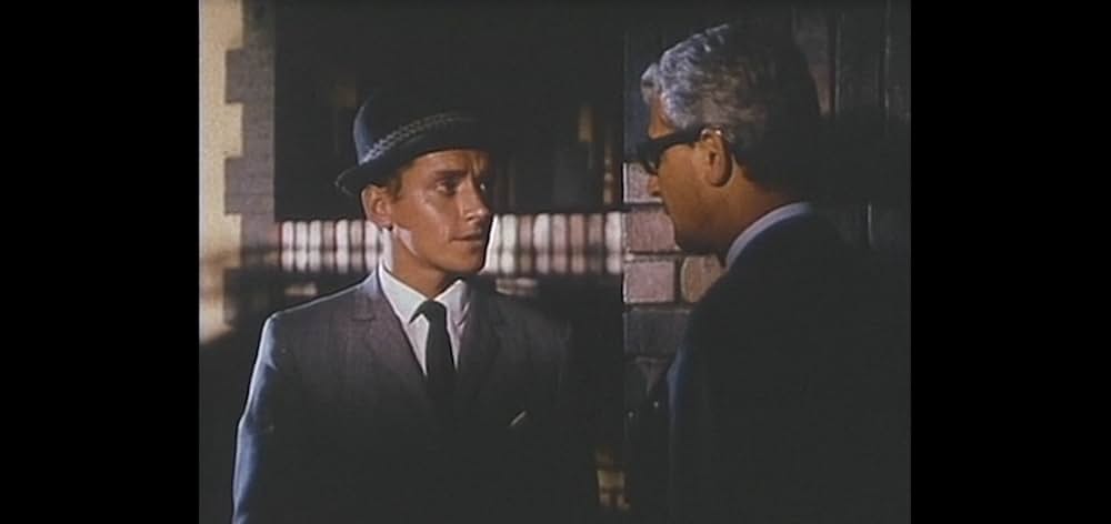 謀略都市の画像