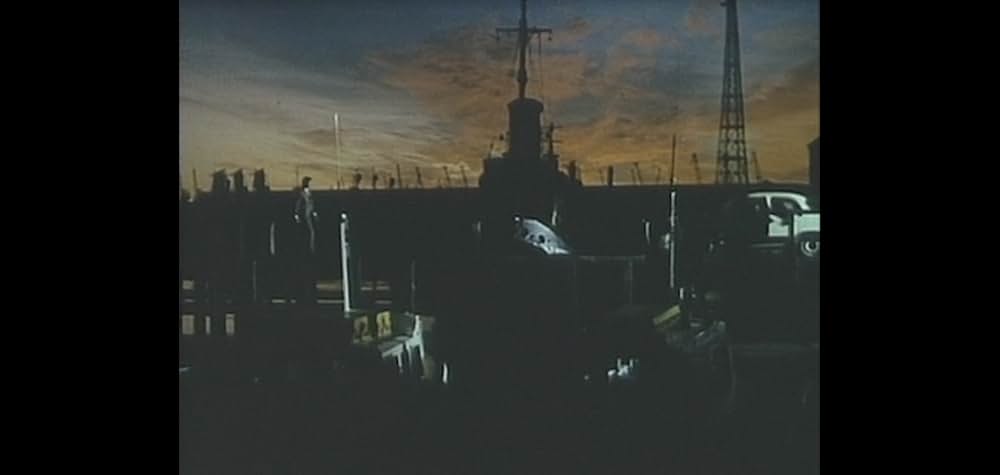 謀略都市の画像