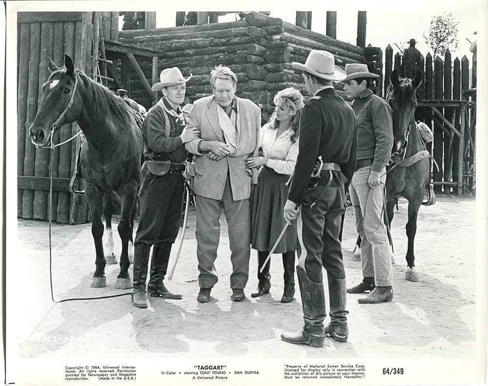 アパッチ大襲撃の写真