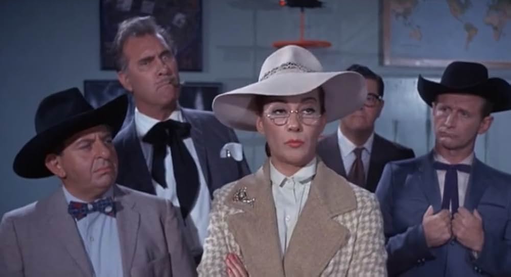 空中スパイ野郎の画像