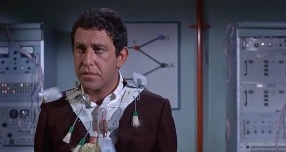 空中スパイ野郎の画像