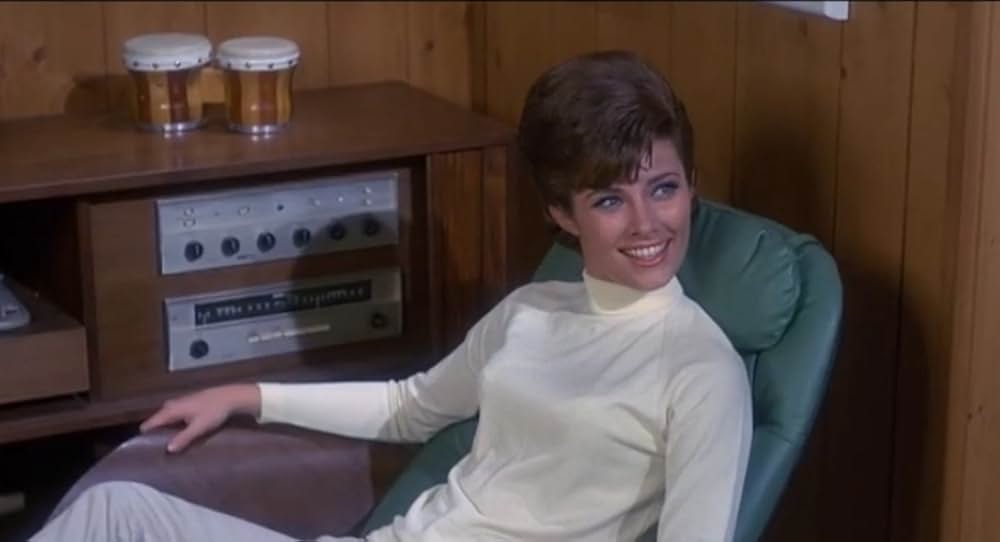 空中スパイ野郎の画像