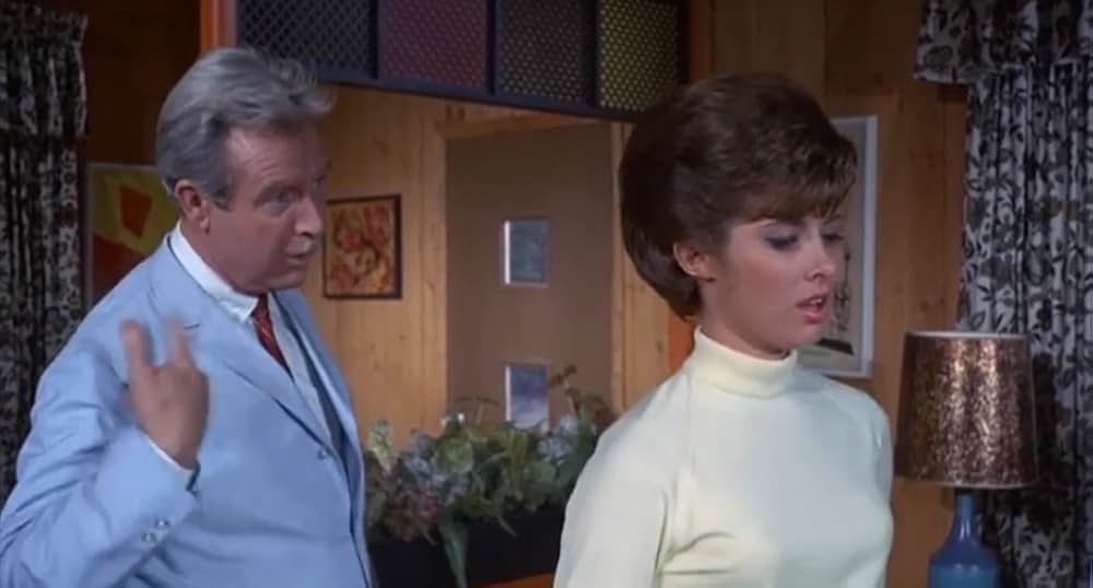 空中スパイ野郎の画像