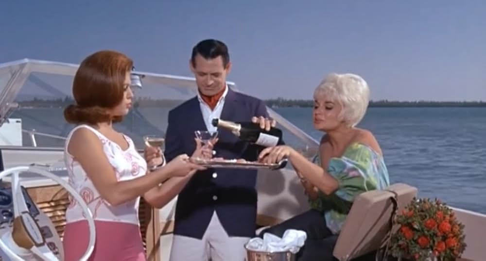 空中スパイ野郎の画像