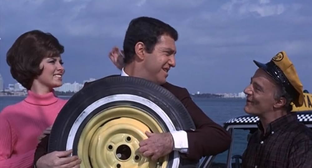 空中スパイ野郎の画像