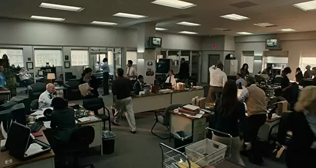 記者たち～衝撃と畏怖の真実～の画像