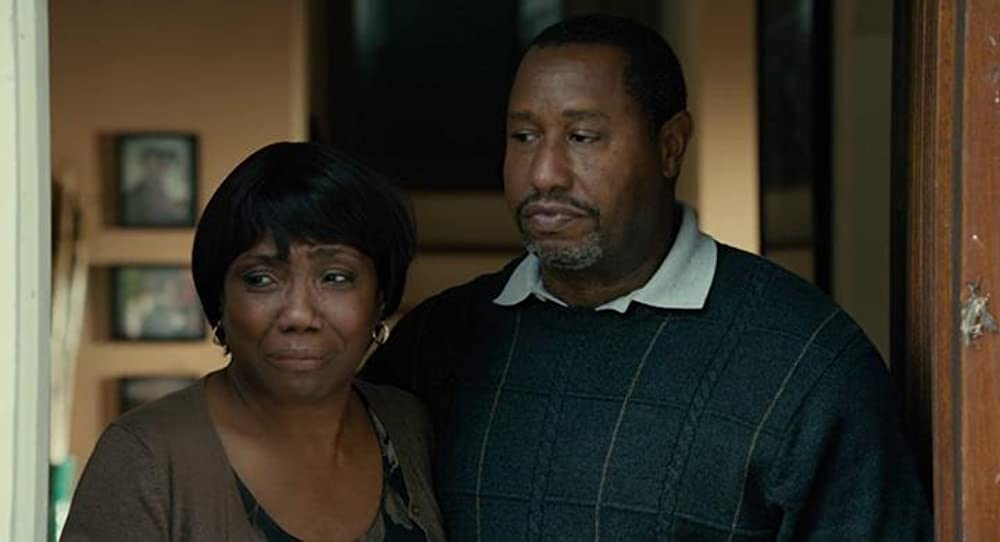 記者たち～衝撃と畏怖の真実～の画像