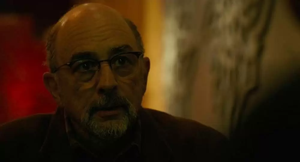 記者たち～衝撃と畏怖の真実～の画像