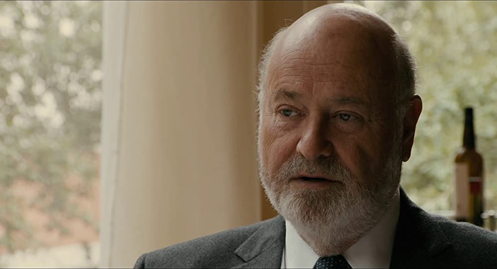 記者たち～衝撃と畏怖の真実～の画像