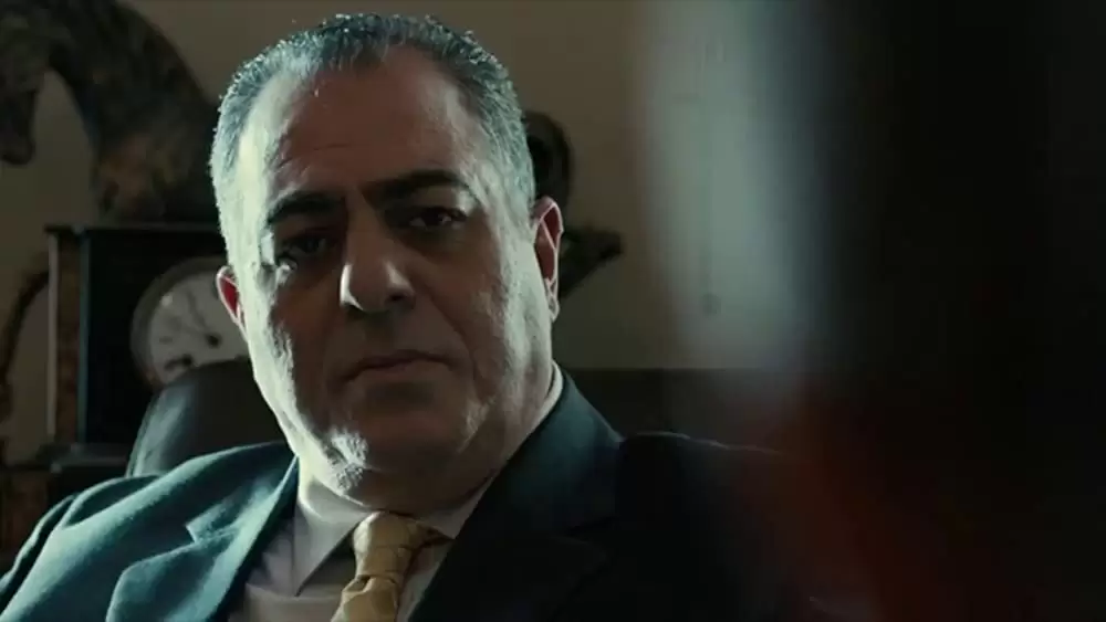 記者たち～衝撃と畏怖の真実～の画像