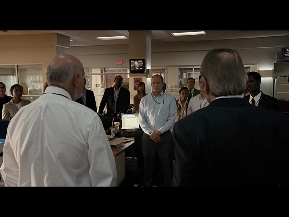 記者たち～衝撃と畏怖の真実～の画像