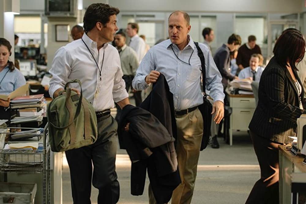 記者たち～衝撃と畏怖の真実～の画像