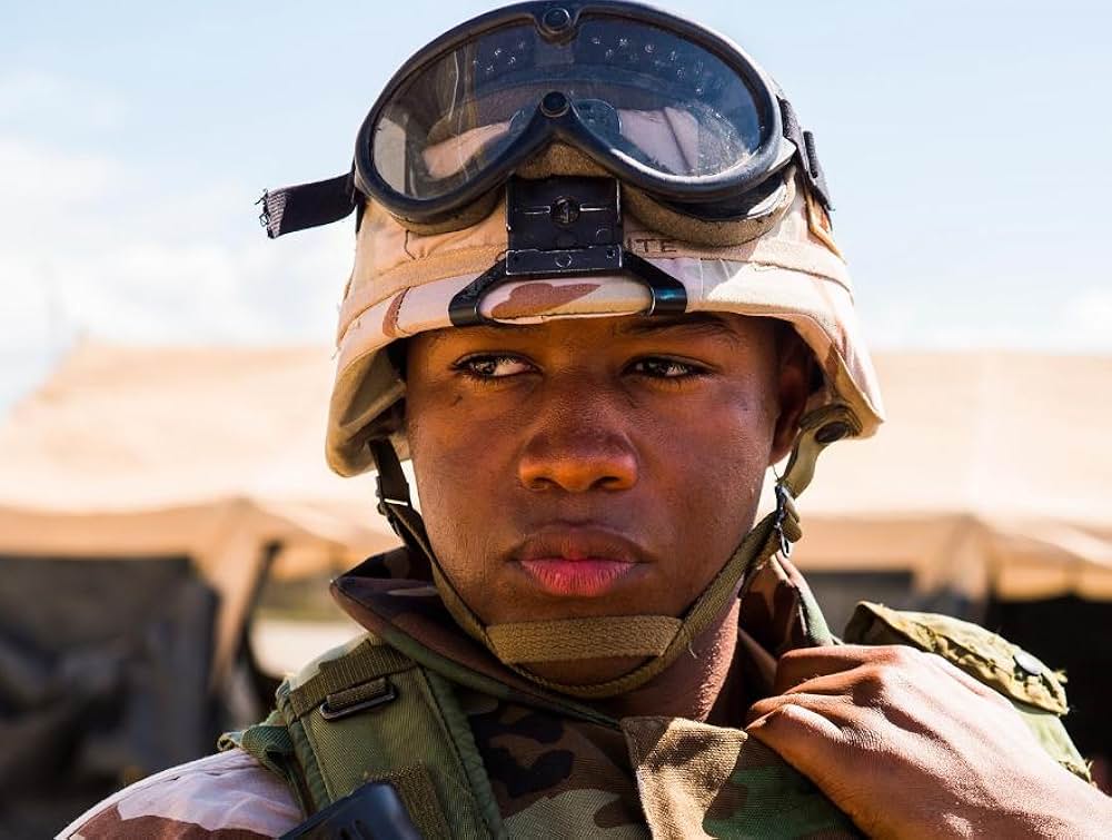 記者たち～衝撃と畏怖の真実～の画像