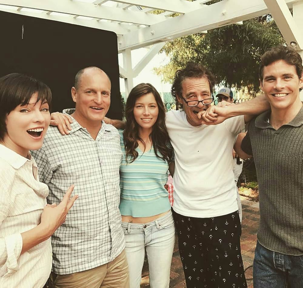 記者たち～衝撃と畏怖の真実～の画像