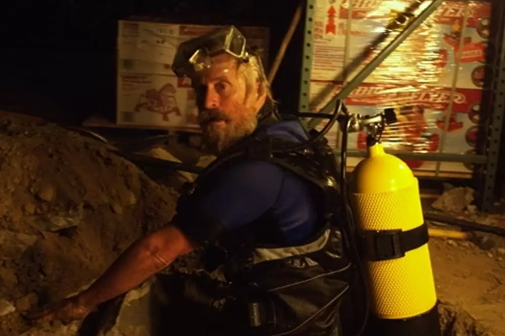 カリフォルニア・トレジャーの画像