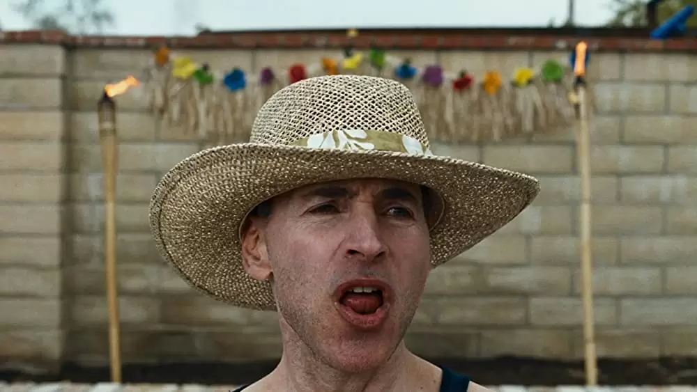 カリフォルニア・トレジャーの画像