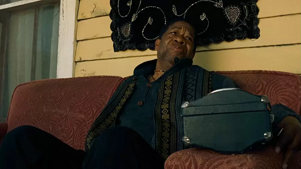 カリフォルニア・トレジャーの画像