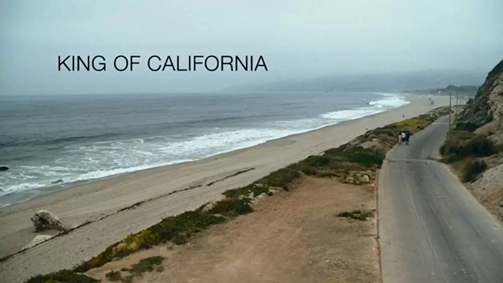 カリフォルニア・トレジャーの画像