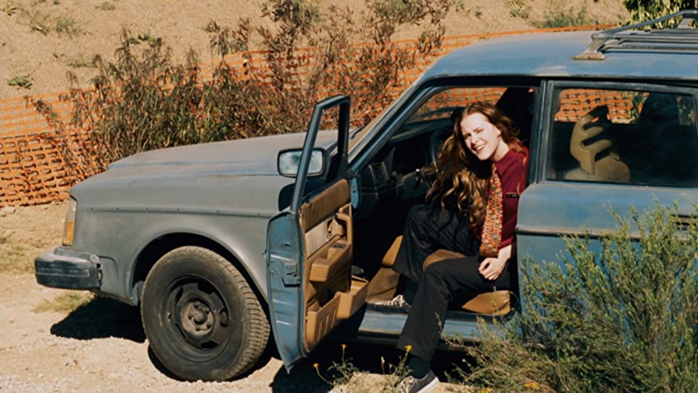 カリフォルニア・トレジャーの画像