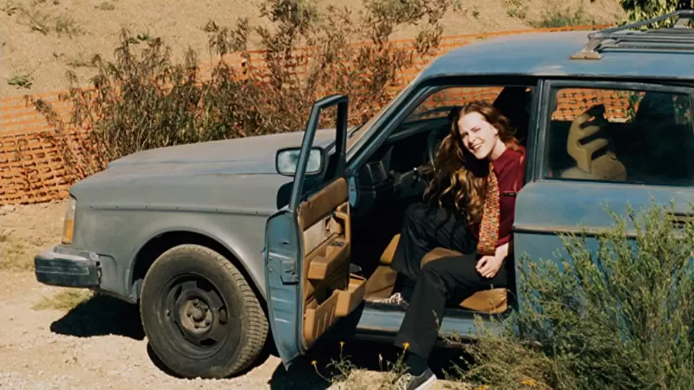 カリフォルニア・トレジャーの画像