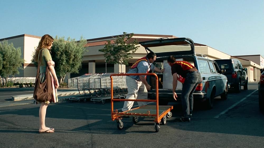 カリフォルニア・トレジャーの画像