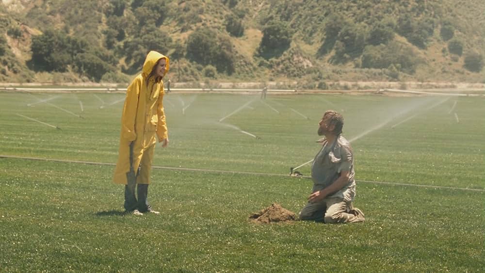 カリフォルニア・トレジャーの画像