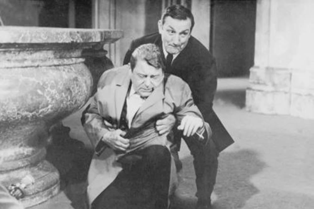 さらばスパイメイトの画像