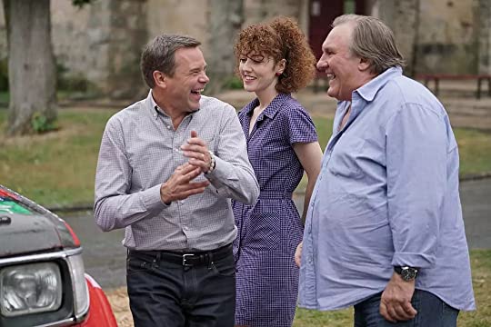 ホテル・ファデットへようこその画像