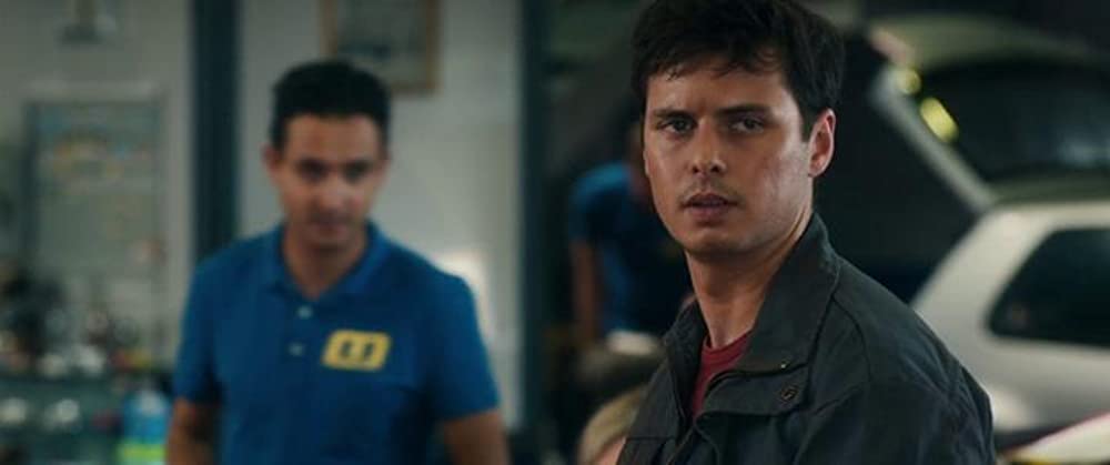 ホテル・ファデットへようこその画像