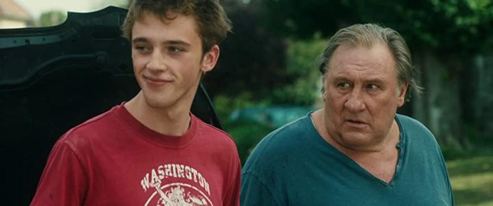 ホテル・ファデットへようこその画像