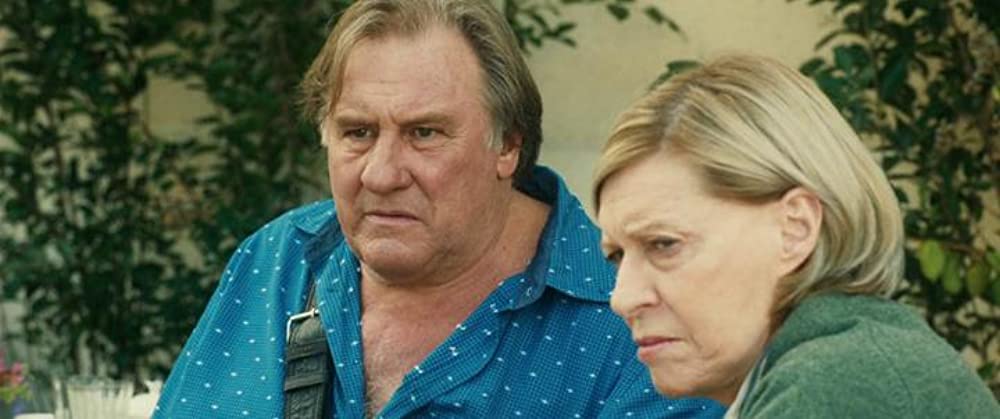 ホテル・ファデットへようこその画像