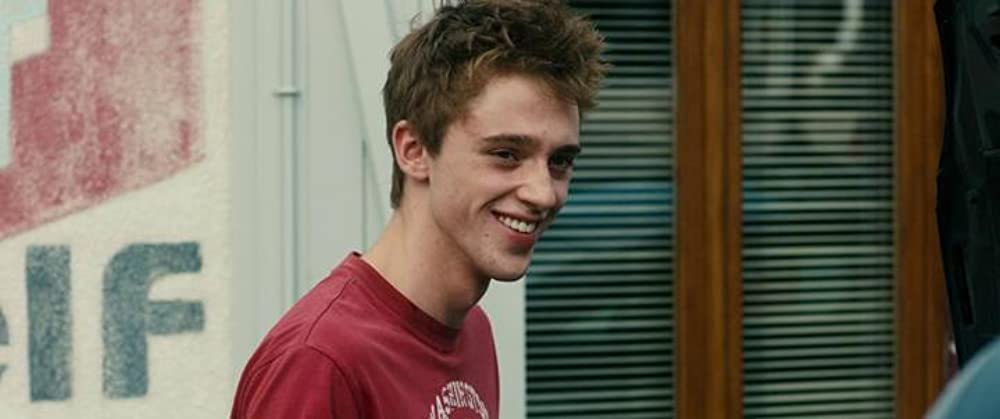 ホテル・ファデットへようこその画像