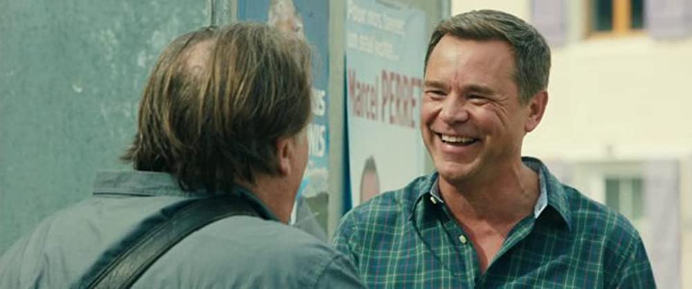 ホテル・ファデットへようこその画像