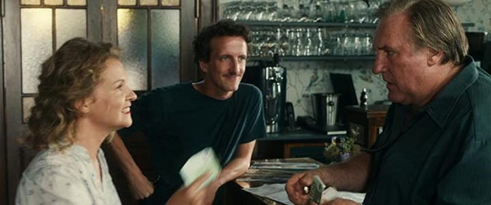 ホテル・ファデットへようこその画像