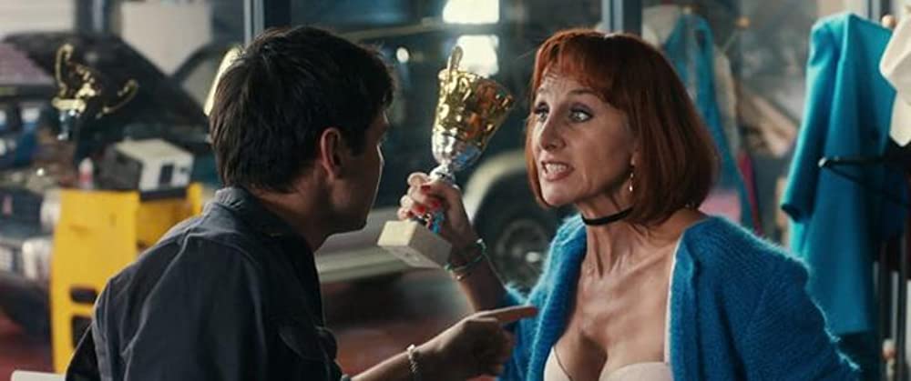 ホテル・ファデットへようこその画像