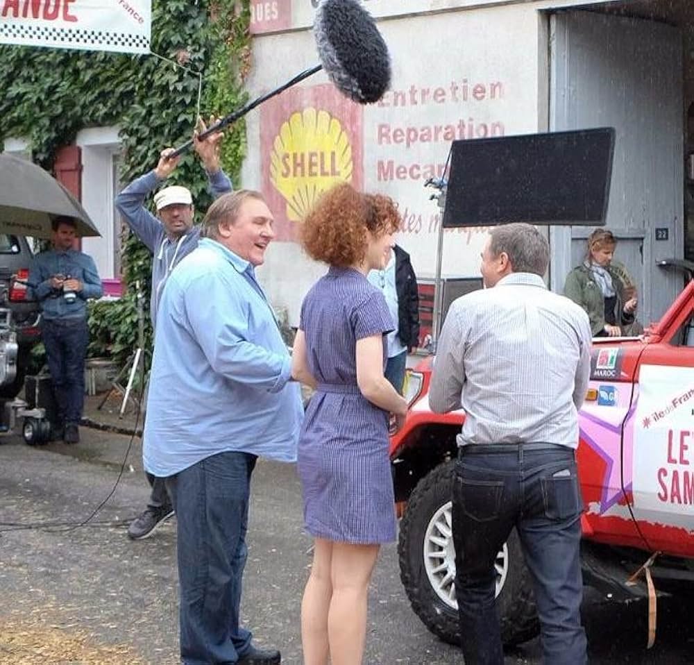 ホテル・ファデットへようこその画像