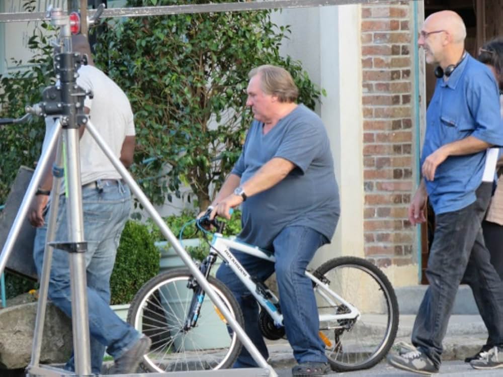 ホテル・ファデットへようこその画像