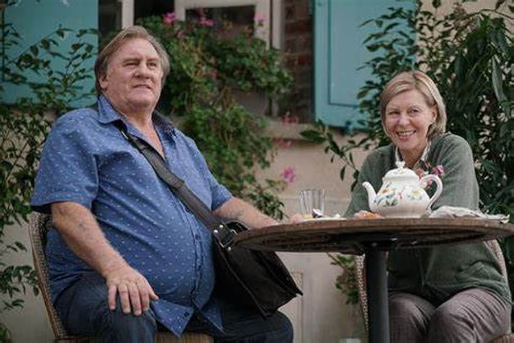 ホテル・ファデットへようこその画像