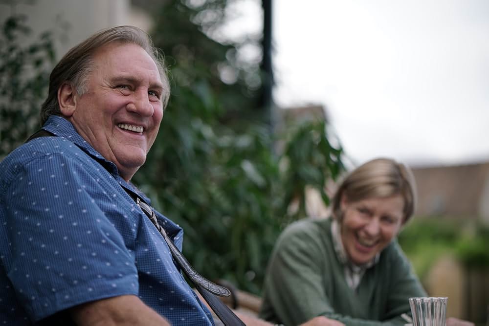 ホテル・ファデットへようこその画像