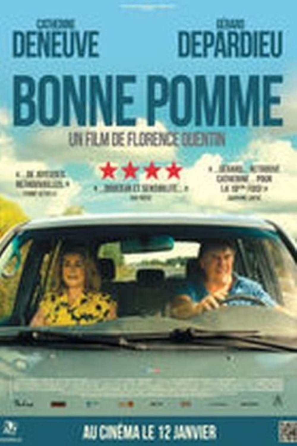 ホテル・ファデットへようこその画像