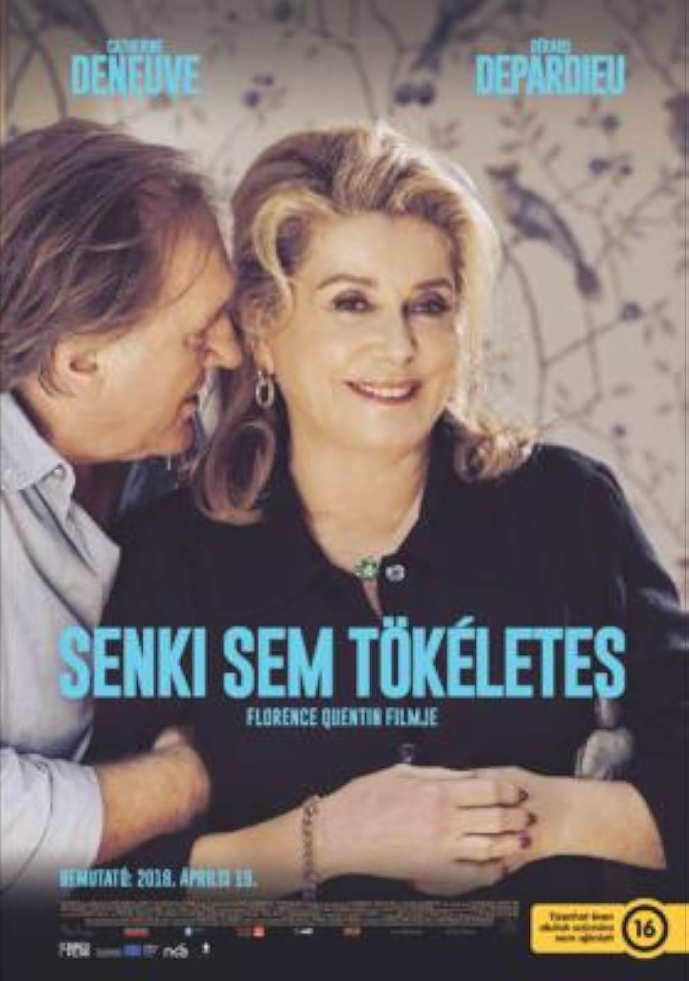 ホテル・ファデットへようこその画像