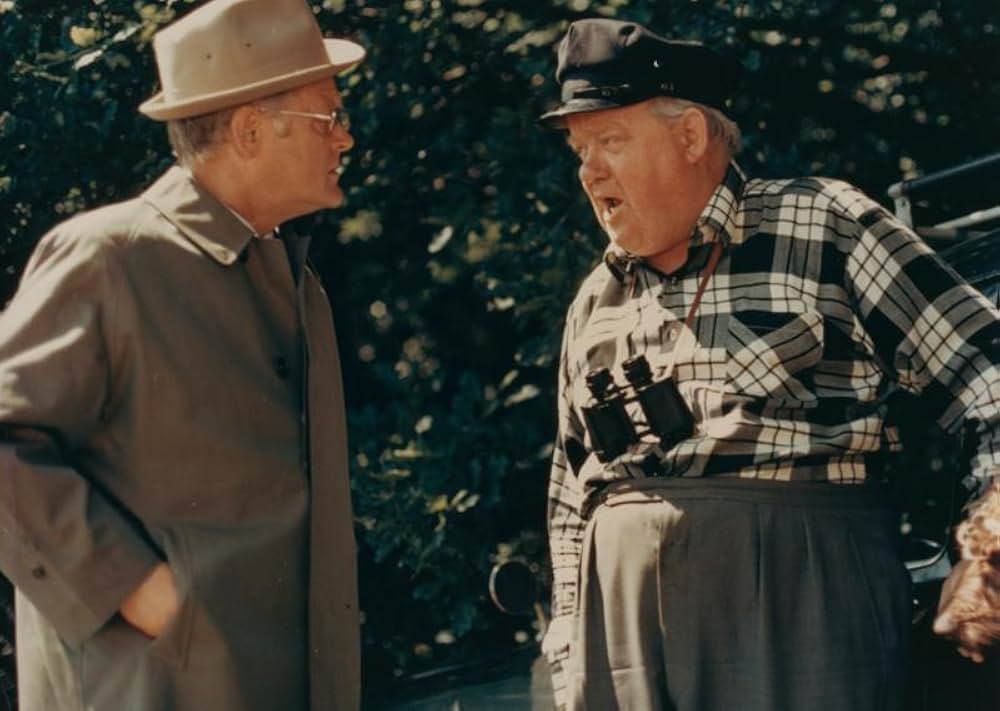 Den forsvundne fuldmægtig（原題）の画像