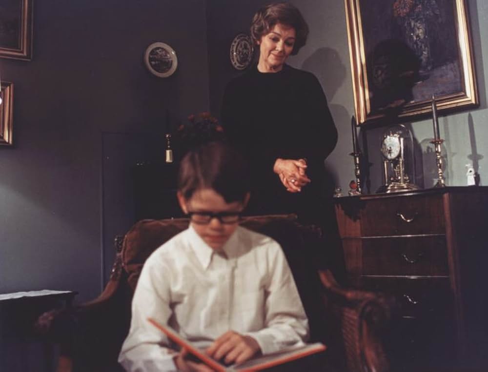 Den forsvundne fuldmægtig（原題）の画像