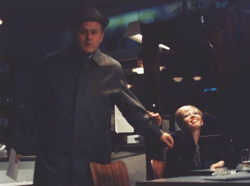 Den forsvundne fuldmægtig（原題）の画像