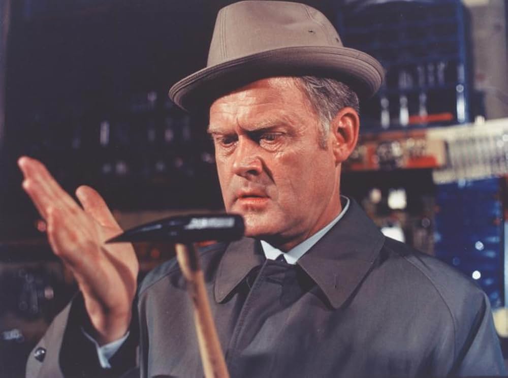 Den forsvundne fuldmægtig（原題）の画像