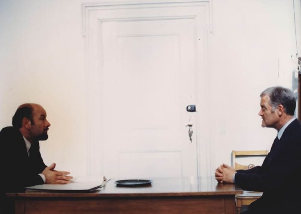 Den forsvundne fuldmægtig（原題）の画像