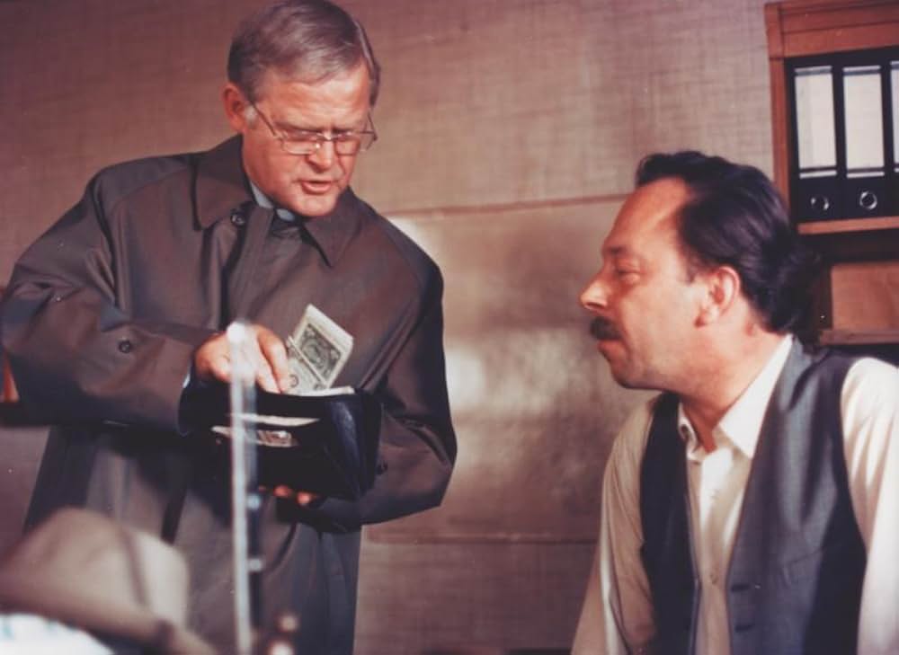 Den forsvundne fuldmægtig（原題）の画像