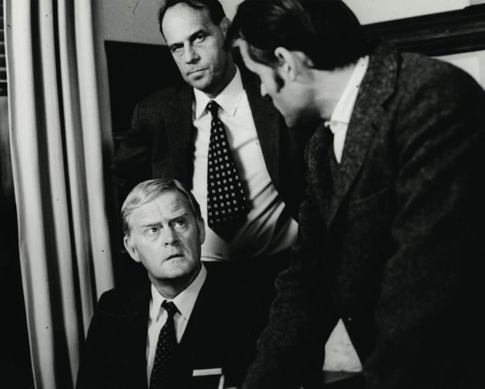 Den forsvundne fuldmægtig（原題）の画像