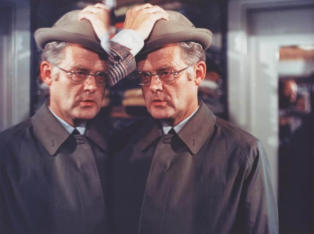 Den forsvundne fuldmægtig（原題）の画像